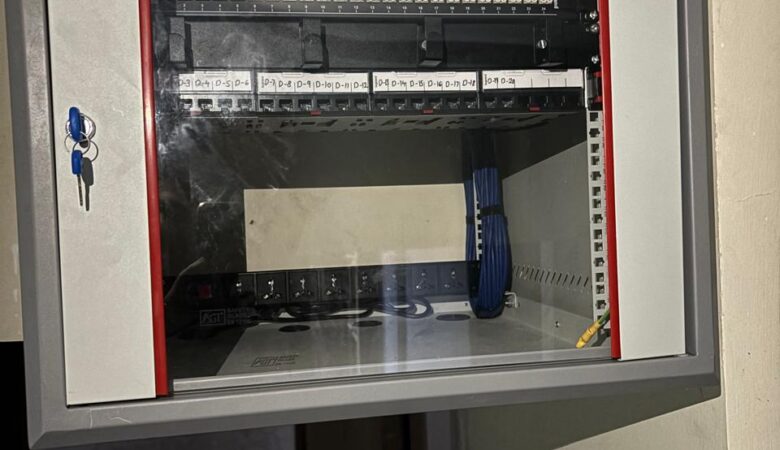 Modern Web Design For Local Agency & Copany